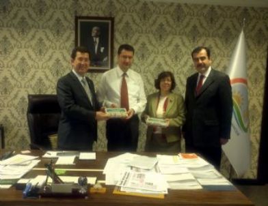 Ankara’da ‘incir’ İttifakı