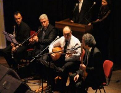 Aşık Veysel Çanakkale’de Anıldı