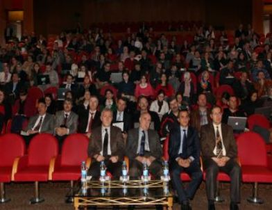 Atatürk Üniversitesi Endnote Tanıtım ve Eğitim Semineri