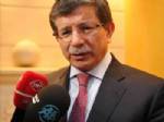 Bakan Davutoğlu: İstediğimizi aldık