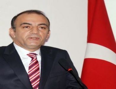 Dsi, 2023'e Kadar Çukurova'da Sulanabilir Tarım Alanını İki Katına Çıkaracak