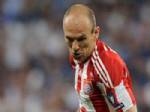 MUNICH - G.Saray'dan Robben bombası