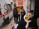 HISAREYN - Gölcük'te Trafik Kazası: 7 Yaralı