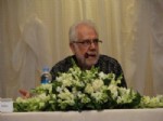 'islam Kültürü Tarihinde Vakıf Hizmetleri' Konulu Konferans