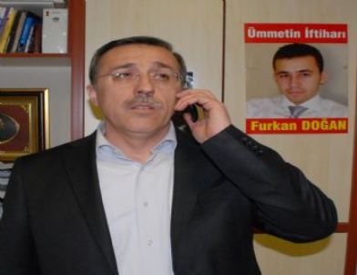 'İsrail Sözünde Durursa, Şehitlerimizin Yolculuğu Amacına Ulaşır'