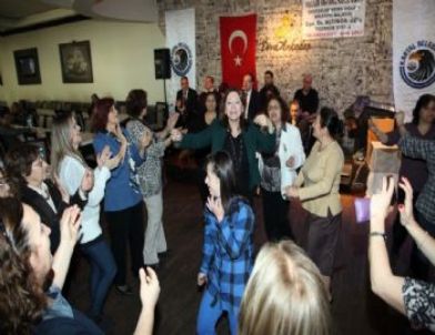 Kartal’da ‘yaşlılar Haftası’ Kutlandı