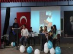 Köşk’te Nevruz Coşkusu