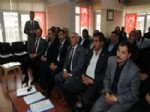 İMRALI ADASI - Mhp’den Nevruz Etkinliklerine Tepki