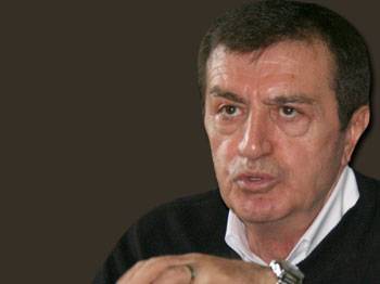 Osman Pamukoğlu'ndan PKK kehaneti