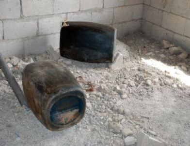 Şanlıurfa’da Camilere Kaçakçılık Operasyonu