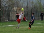 Sapanca Kurtköyspor: 1 - Hendek Gençlikspor: 0