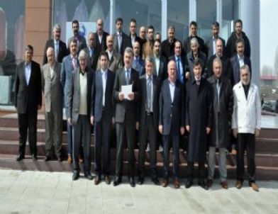 Stk’lardan Sürece Destek