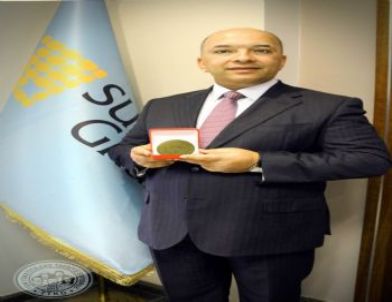Sunar Grup’a Altın Marka Ödülü
