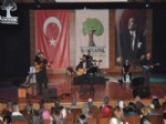 BESTAMI ALKAN - Uğur İşılak Gaziantep’te Konser Verdi