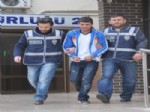 Uyuşturucuları İple Sarkıtıp Bacaya Sakladı, Polis Buldu