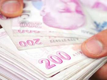 Vergi kaçıran yandı!