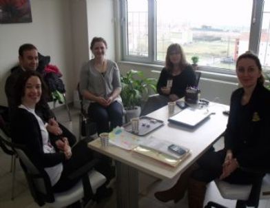 Aden Koleji'nin Öğrenci Değişim Projesi Başladı