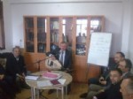 Akçakoca'da En Güzel Ezan Okuma Kursu Açıldı