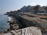 Akçakoca Sahil Projesi 2 Aşama İnşaat İhalesi Yapıldı