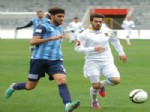 EDUARDO - Ankaragücü: 1 - Adana Demirspor: 4