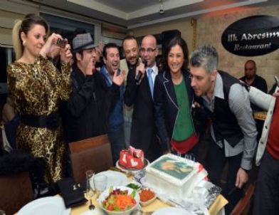 Armağan Uzun Evleniyor