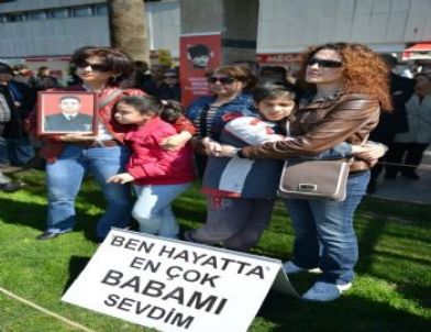 Balyoz Davasında Ceza Alan Askerlerin Mektuplarını Okudular