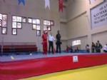 TOKI - Bartınlı ‘wushu’cu’ Türkiye İkincisi Oldu