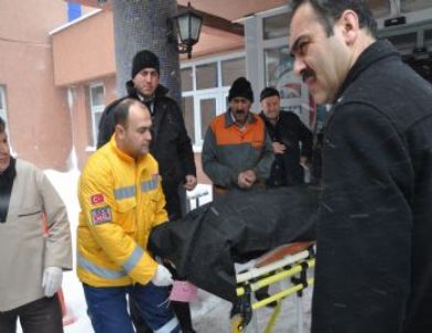 Bolu’daki Soba Faciası