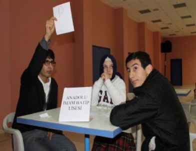 Bursagaz’dan Çevre Dostu Yarışma