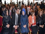 ENSEST - Emine Erdoğan'dan Bağımlılıkla Mücadele Projesine Tam Destek