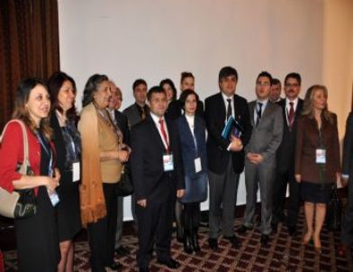 Farabi Otomasyon Sistemi İv. Çalıştayı Fırat Üniversitesi'nde Yapılacak