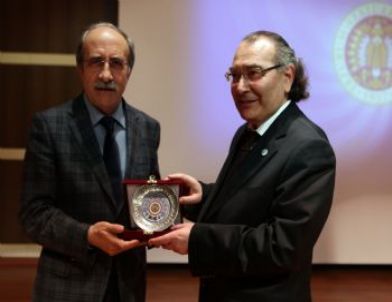 “Gençlik ve Mutluluk Psikolojisi” Konferansı