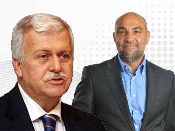 Gündem Beyaz TV'de masaya yatırılıyor