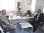 İş Danışmanları İş Başında
