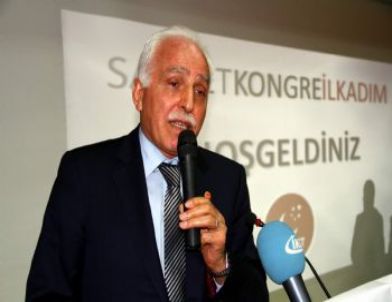 Kamalak: “Özrün Karşılığı Savaş Olmasın”