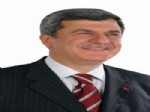 YGS - Karaosmanoğlu, YGS Öğrencilerine Başarılar Diledi