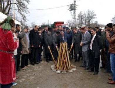 Kazak Türklerinden Nevruz Kutlaması