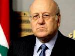 Lübnan Başbakanı Necip Mikati istifa etti