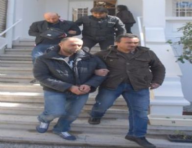 Lüks Villadan Yaklaşık 40 Bin Adet Uyuşturucu Hap Çıktı