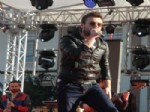 MURAT DALKILIÇ - Manisa'da Murat Dalkılıç Konseri