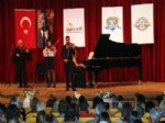 Mesleğim Umudum Projesi