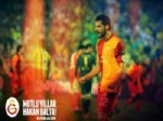 ULTRASLAN - 'mutlu Yıllar Hakan Balta'