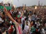Pakistanlı Lider İmran Khan: “seçilirsem Zulme Karşı Cihat İlan Edeceğim”