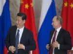 Rusya ve Çin 30 Yıllık Doğalgaz Alım Anlaşmasına Yakın