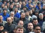 Taşeron işçilerin maaşına güvence geliyor