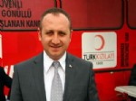 Türk Kızılayı Bölgenin Yüzde 70’lik Kan İhtiyacını Karşılıyor