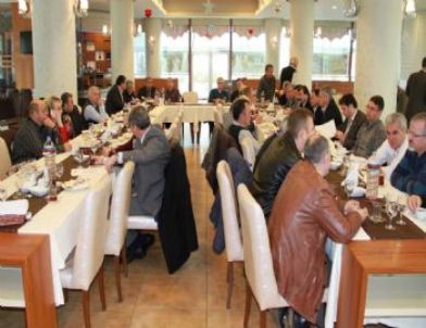 Türkiye’de Yaşayan 150 Bin Bulgar Seçmene 'dilekçe' Zorunluluğu