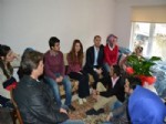 92’lik Nineden Gençlere Öğüt