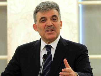 Abdullah Gül: Ben ve Başbakan Erdoğan 2020’ye Kendimizi Adamış Durumdayız