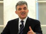 IOC - Abdullah Gül: Ben ve Başbakan Erdoğan 2020’ye Kendimizi Adamış Durumdayız